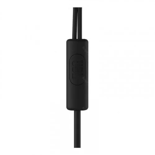 Наушники с микрофоном JBL C100si Черный 