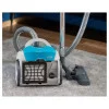Пылесос ZELMER ZVC3501T Antek 