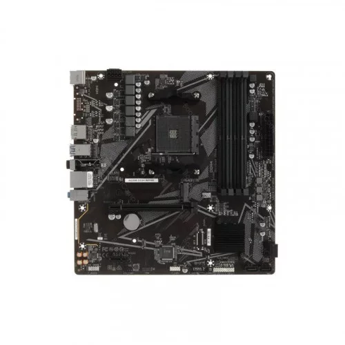 Материнская плата GIGABYTE A520M DS3H WIFI6E 