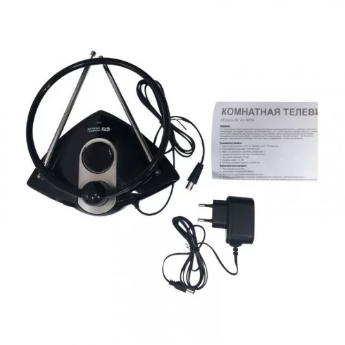 Антенна General Satellite UVR-AV1000N 