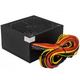 Блок питания Formula VX PLUS 550 [VX PLUS 550W] черный                                                                                                                                                                                                    