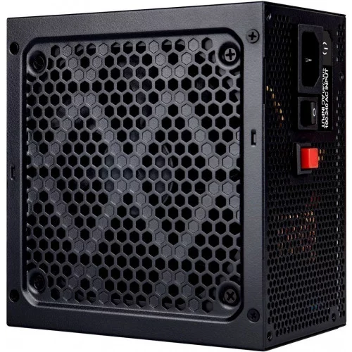 Блок питания 1STPLAYER AR 7.5 [PS-750AR] черный 