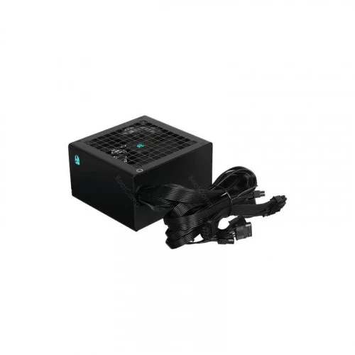 Блок питания DEEPCOOL GamerStorm PK500D (R-PK500D-FA0B-WGEU) 