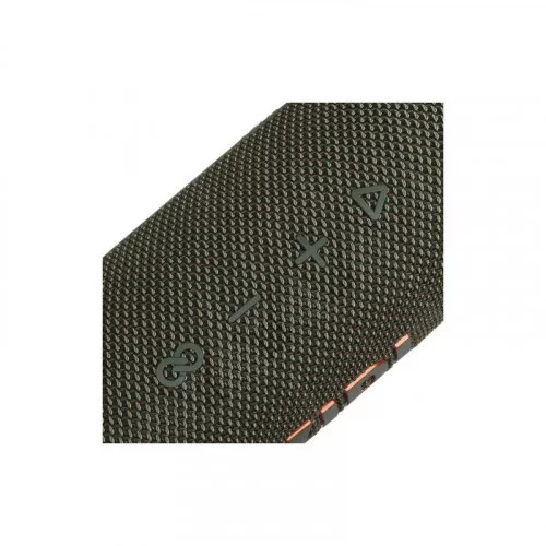 Портативная колонка JBL FLIP 6 GREEN 