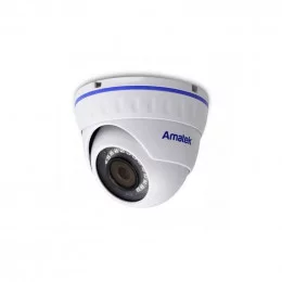 IP- видеокамера AMATEK AC-IDV202A                                                                                                                                                                                                                         