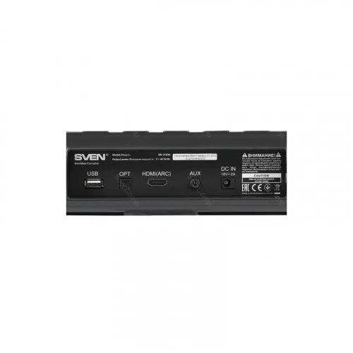 Саундбар SVEN SB-2150A 
