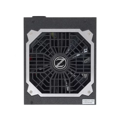 Блок питания ZALMAN ARX 1200W [ZM1200-ARX] черный 