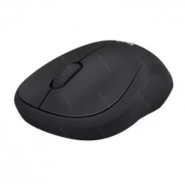 Беспроводная мышь Logitech M221 SILENT CHARCOAL (910-006510)                                                                                                                                                                                              