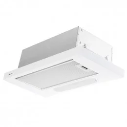 Вытяжка телескопическая JET AIR AURORA LX/WH/F/60 PRF0045669C                                                                                                                                                                                             