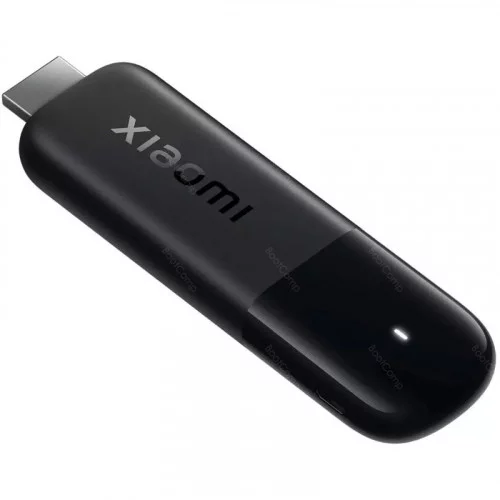 ТВ приставка XIAOMI Smart TV Stick 4K 2nd Gen (2Gb+8Gb) PFJ4203RU 