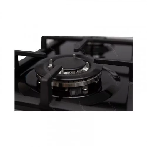 Варочная поверхность газовая HOLBERG HGEH 6411WBL 