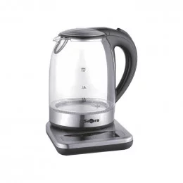 Электрический чайник SAKURA SA-2724DBK                                                                                                                                                                                                                    