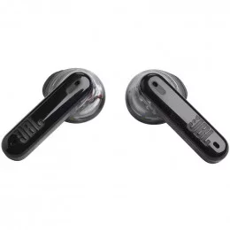 Наушники беспроводные JBL Tune Flex Ghost Edition Black                                                                                                                                                                                                   
