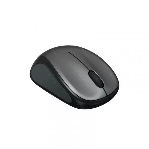 Мышь Logitech M235 Серый USB (910-002692) 