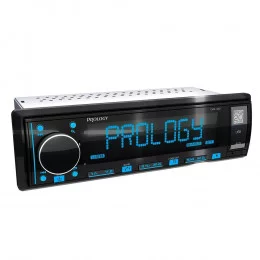 Автопроигрыватель PROLOGY CMX-430                                                                                                                                                                                                                         