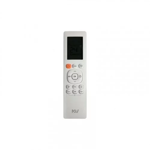 Сплит-система кондиционирования MDV INFINI DC Inverter MDSAG-09HRDN8 / MDOAG-09HDN8 