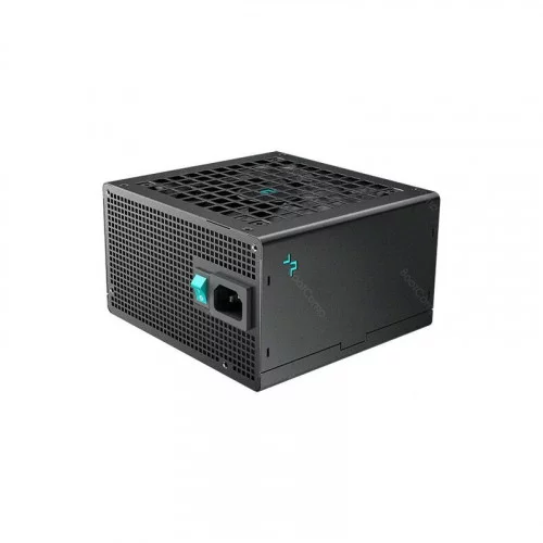 Блок питания DEEPCOOL PL800D (R-PL800D-FC0B-WDEU-V2) 