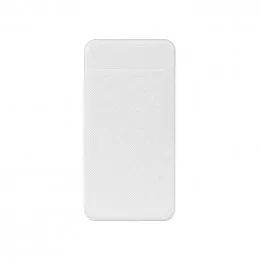 Портативная батарея TFN PowerAid PD 10000mAh белая (TFN-PB-288-WH)                                                                                                                                                                                        