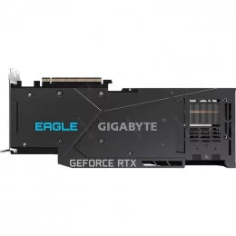 Видеокарта Gigabyte GeForce RTX 3080 10GB EAGLE (LHR) (GV-N3080EAGLE-10GD 2.0)                                                                                                                                                                            