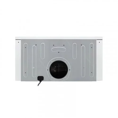 Вытяжка телескопическая KRONA KERRY E 600 WHITE PB V2 