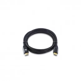 Кабель HDMI - HDMI KS-is (KS-486-3) 3 метра                                                                                                                                                                                                               
