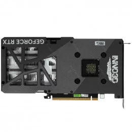 Видеокарта Inno3D GeForce RTX 5060 TWIN X2 (N50602-08D7-195071N)                                                                                                                                                                                          
