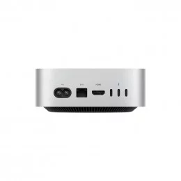 Мини ПК Apple Mac mini M4 (MU9D3)                                                                                                                                                                                                                         