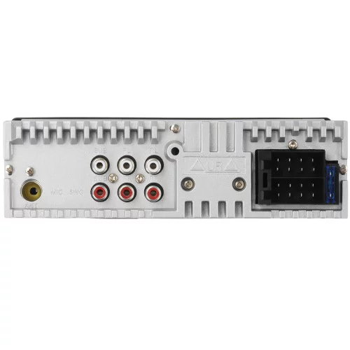 Автопроигрыватель AurA STORM-525BT 