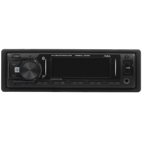 Автопроигрыватель AurA FIREBALL-204BT 