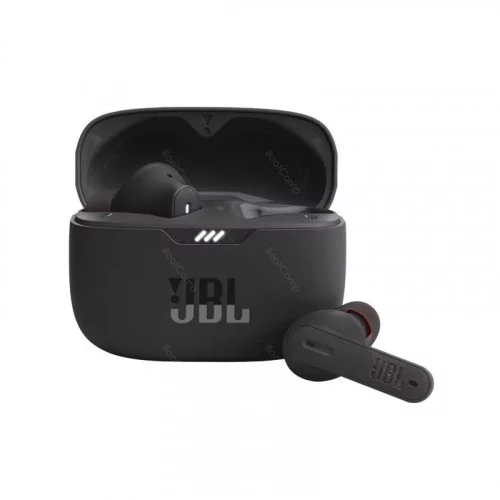 Наушники беспроводные JBL Tune 230NC Black 