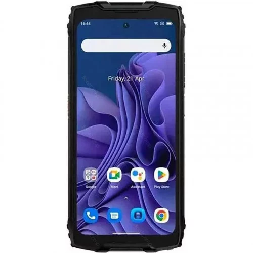 Смартфон Blackview BV9300 Pro 12/256 чёрный 
