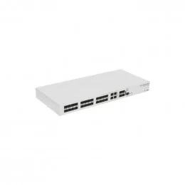 Коммутатор Mikrotik CRS328-4C-20S-4S+RM                                                                                                                                                                                                                   