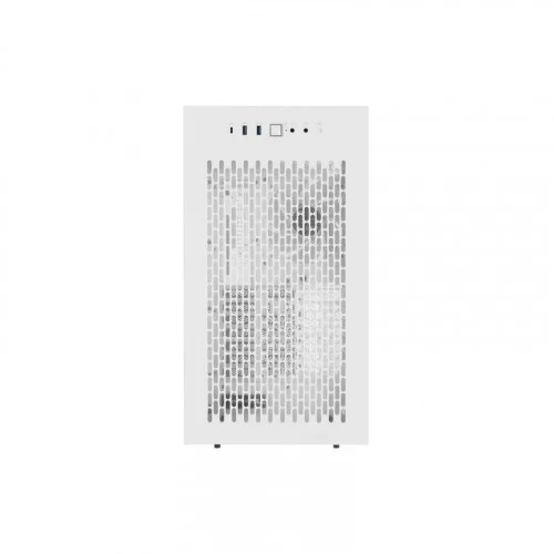 Корпус Thermaltake CTE T500 Air Snow (CA-1X8-00F6WN-00) 