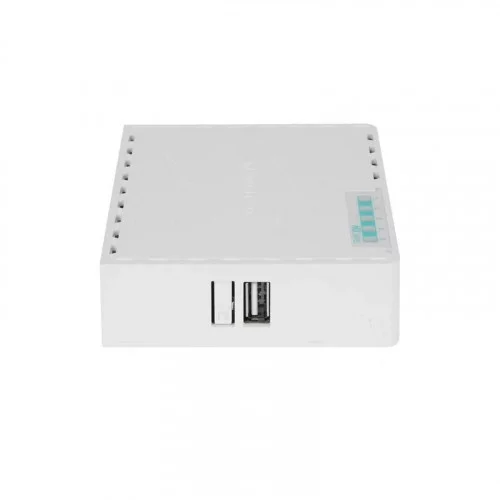 Маршрутизатор Mikrotik hEX refresh (E50UG) 