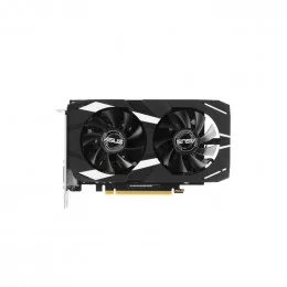 Видеокарта ASUS GeForce RTX 3050 Dual OC Edition (DUAL-RTX3050-O6G)                                                                                                                                                                                       