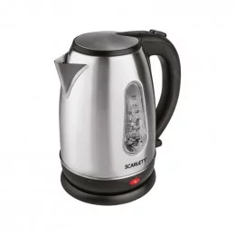 Чайник электрический SCARLETT SC-EK21S69  (1,7л, 2200Вт)                                                                                                                                                                                                  