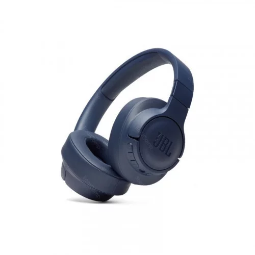 Беспроводные наушники с микрофоном JBL TUNE 750BTNC Blue 