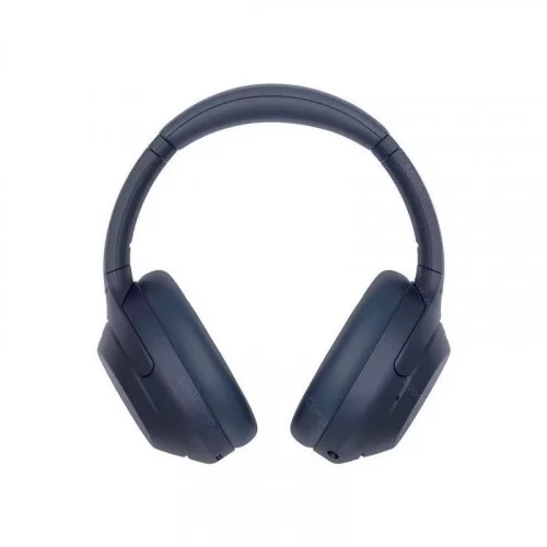 Наушники беспроводные Sony WH-1000XM4 Blue 