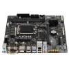 Материнская плата GIGABYTE H610M S2H V2 DDR4 