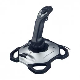 Джойстик Logitech EXTREME 3D PRO                                                                                                                                                                                                                          