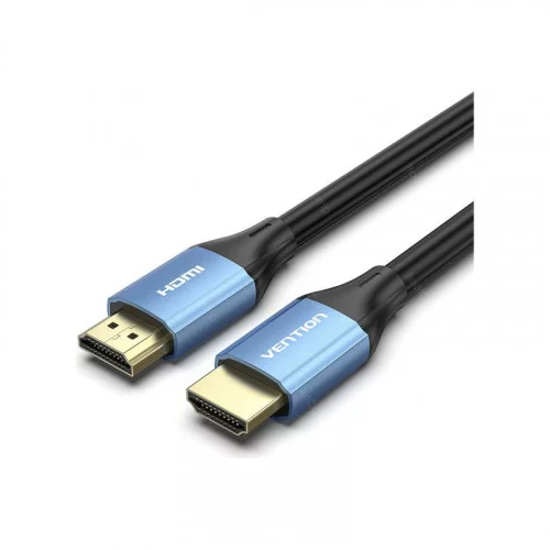 Кабель HDMI - HDMI Vention HDMI 2.0 (ALHSJ) 5 метра 