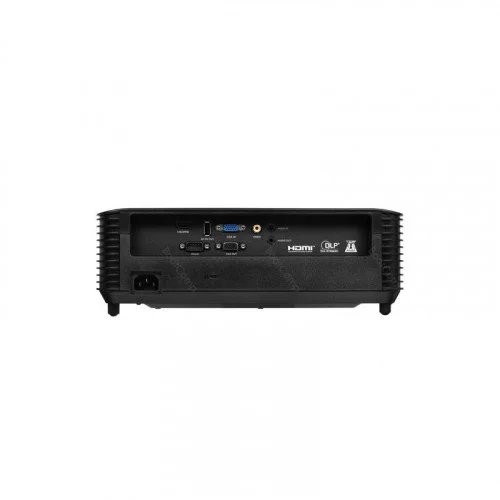 Проектор Acer BS-114 черный 