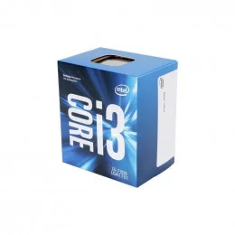 Процессор Intel Core i3-7300 BOX                                                                                                                                                                                                                          