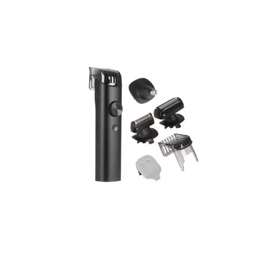 Машинка для стрижки Xiaomi Grooming Kit Pro (BHR6395EU) 