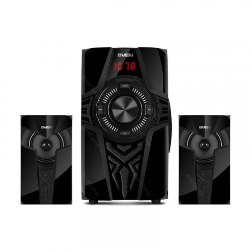 Колонки 2.1 SVEN MS-2070 black 