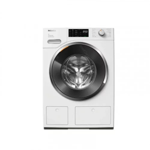 Стиральная машина Miele WWF664 WCS TDos-8kg 