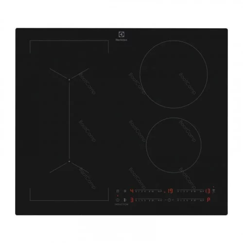 Варочная поверхность индукционная Electrolux CIV63443CT 