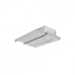 Вытяжка телескопическая JETAIR AURORA LX/GRX/F/60 PRF0045665C                                                                                                                                                                                             