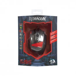 Мышь REDRAGON Foxbat                                                                                                                                                                                                                                      