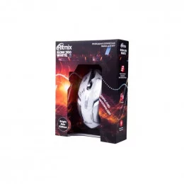 Мышь Ritmix ROM-360 White                                                                                                                                                                                                                                 